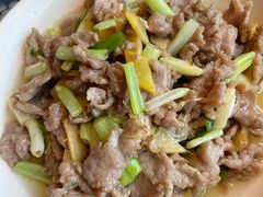 -香满楼(临安路店)