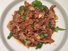-有锞私房菜(良乡大学城店)