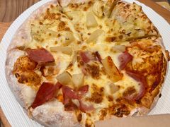 -必胜客(南通新圆融店)