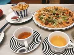 -比萨玛尚诺(月星环球港店)