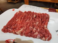 -1078號老北京涮肉(松柏店)