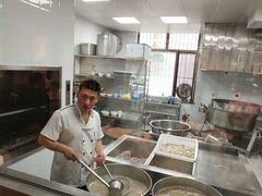 -老三羊汤【北兴隆街店】