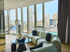 -亚善天籁S酒店(成都太古里旗舰店)