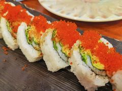 -樱の花亭日本料理店