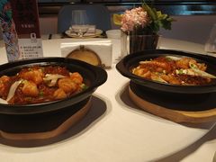 -俏江南天津时尚曲艺主题餐厅(马场道店)