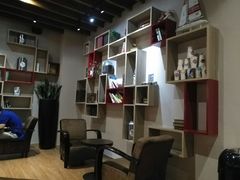 -太平洋咖啡(青岛万象城店)