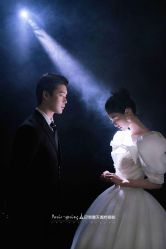-巴黎春天婚纱摄影STUDIO·定制