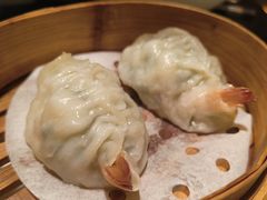 -海航大厦万豪酒店彩海轩中餐厅(霄云路店)