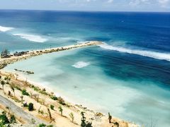 -巴厘岛悦榕庄Jumana露台餐厅