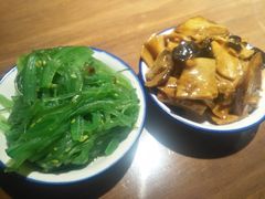 -十面春风·江南面馆(崇宁路店)