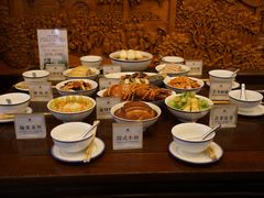 -咸亨酒店•非遗绍兴菜•中华老字号(堂吃餐厅)