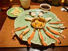 -成隆行·蟹王府(九江路店)