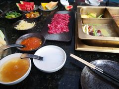 -王家渡火锅店(棕榈泉店)