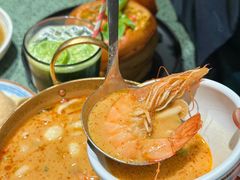 -Home Thai·泰谣(王府井apm店)