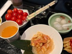 -华夏良子·足道SPA养生(上海崮山路明悦店)
