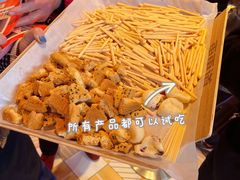 -東更道点心行(泰安万达金街店)