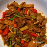 鄉村景點風味帶動湖南農耕味道故事