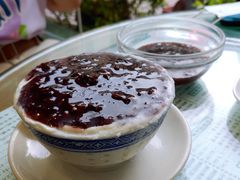 黑珍珠双皮奶-仁信老铺(华盖路店)