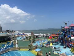 -汕头中海黄金海岸水上乐园