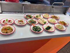 -福瑞记老孙头biangbiang面(新生路店)