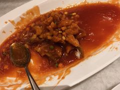 -喜来登由由大酒店九州膳坊中餐厅