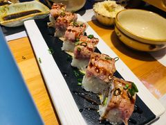 -浦·传统日式料理(3 5 1 1 店)