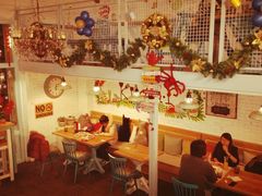 -Kitchen·Y洋厨房西餐厅(王府壹号店)