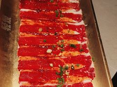 -轻烧烤肉(光谷步行街店)