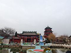 -开封府