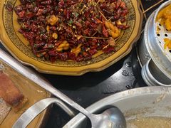 -老来福·非遗酸汤兔(凯旋路店)