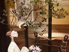 -南园民国茶楼餐厅·常州菜(北大街店)