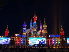 -沈阳方特欢乐世界