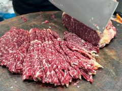 -贵宾牛·潮汕牛肉火锅(珠池总店)
