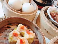 -潮福城大酒楼·潮粤菜·港式点心(阳光城店)