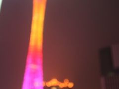 -珠江夜游广州塔·中大码头