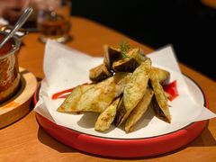 招积茄子-小炳胜(卓悦中心店)