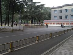 -四川大学(望江校区)