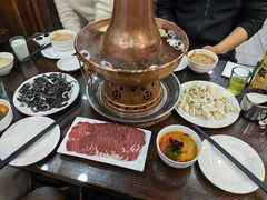 -爆肚冯(廊房二条店)