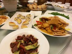 -北京全聚德(天安门店)