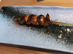 -人间酒暖·Go blanc·烧鸟·深夜食堂(陆家嘴店)