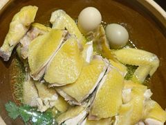 -园林美食城·本土农家菜(杨和镇店)
