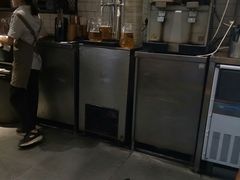-木屋烧烤(龙岗南联店)