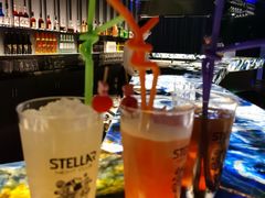 -STELLAR NIGHT CLUB星际酒吧(明发商业广场店)