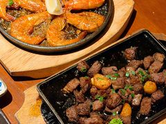 -小川洋风料理(江汉路店)
