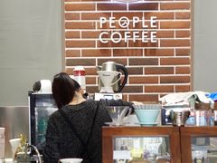 -众人咖啡·PEOPLE COFFEE(罗湖益田假日广场店)