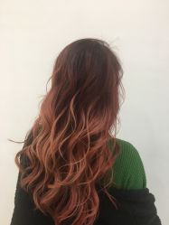 -Hair Solo