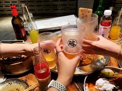 -破店肥蛤·海鲜·烧烤(翠园街店)