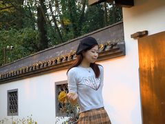 -西湖风景区十里琅珰-五云山
