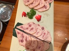 -火社火锅(平安大街店)