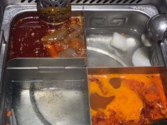 -海底捞火锅(江宸天街店)